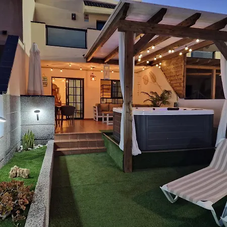 Bella Vista 234 Semesterbostad Lajita