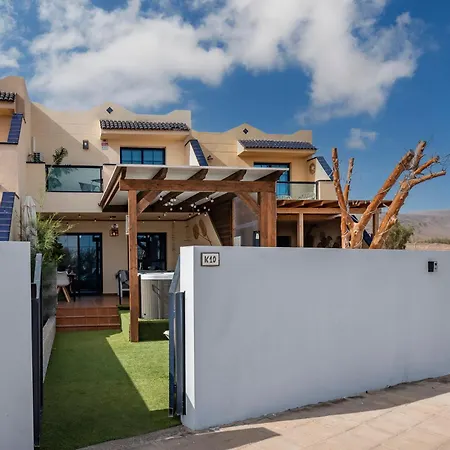 Bella Vista 234 Lajita