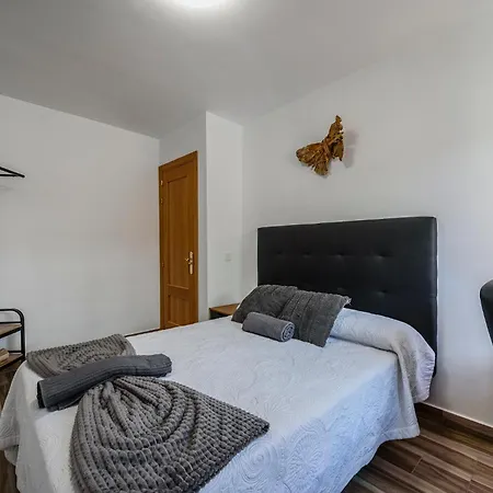 Сasa de vacaciones Bella Vista 234 Lajita