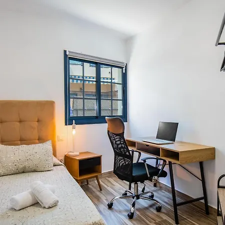 펜션 Bella Vista 234