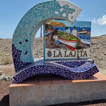 Bella Vista 234 بيت للعطل