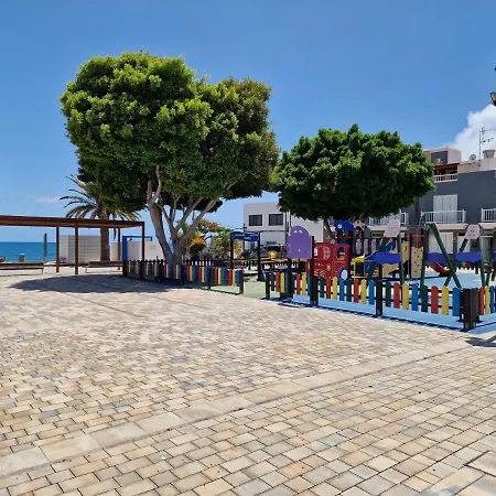 بيت للعطل Bella Vista 234