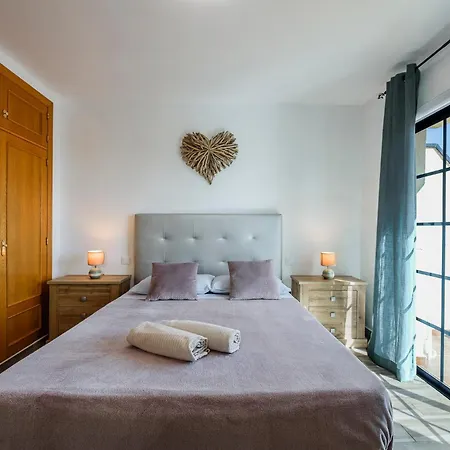 Bella Vista 234 펜션 Lajita
