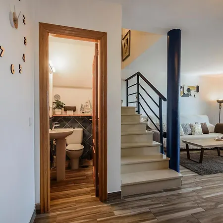 بيت للعطل Bella Vista 234 Lajita