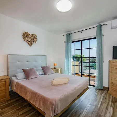 Bella Vista 234 Lajita