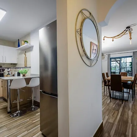 Bella Vista 234 بيت للعطل