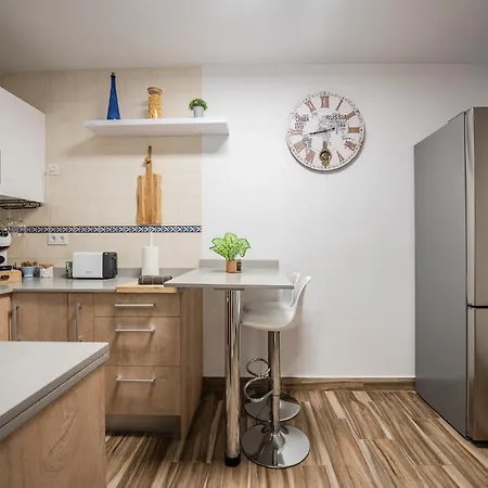 Holiday home Bella Vista 234