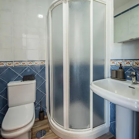 Bella Vista 234 Holiday home *