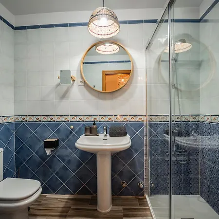 بيت للعطل Bella Vista 234 *