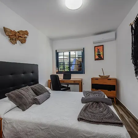 Bella Vista 234 بيت للعطل Lajita