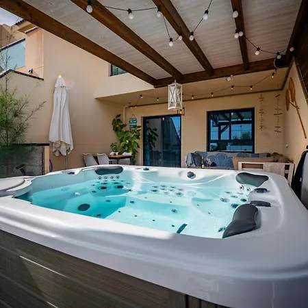 Holiday home Bella Vista 234