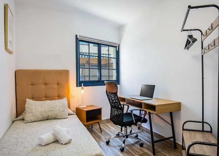 펜션 Bella Vista 234