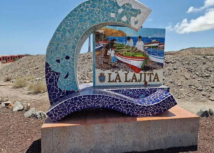 Bella Vista 234 펜션