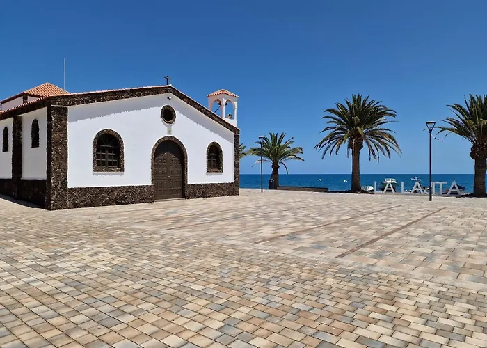 Bella Vista 234 펜션 Lajita