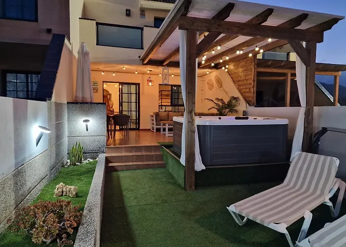 Bella Vista 234 펜션 Lajita