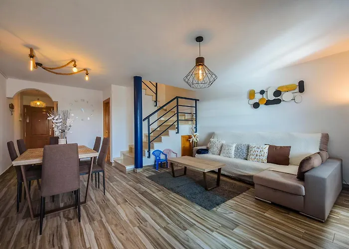 펜션 Bella Vista 234 *