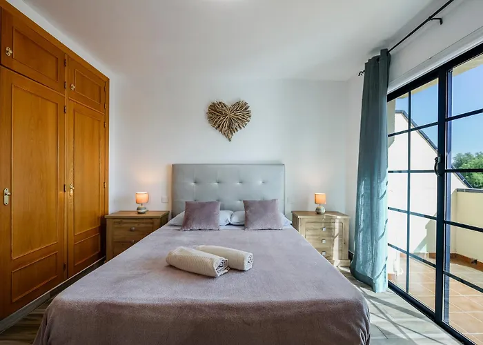 Bella Vista 234 펜션 Lajita