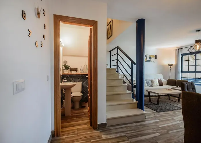 펜션 Bella Vista 234 Lajita