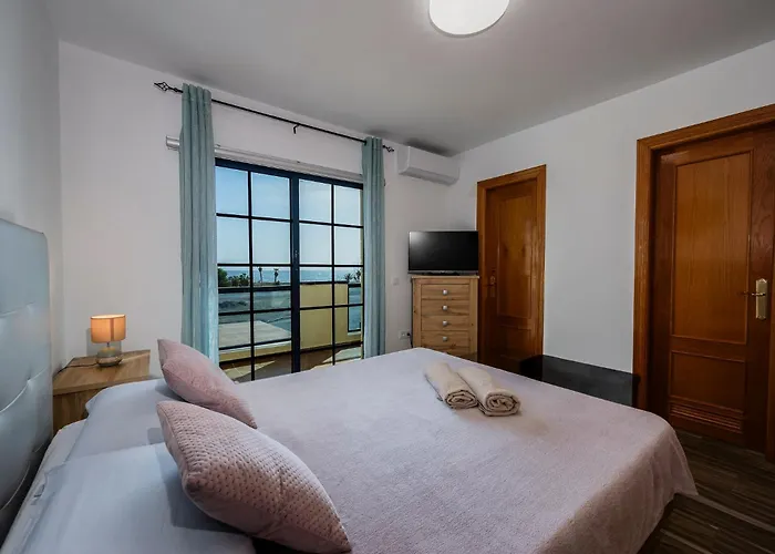 Bella Vista 234 * Lajita