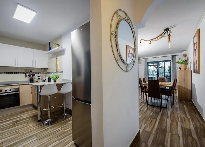 Bella Vista 234 펜션