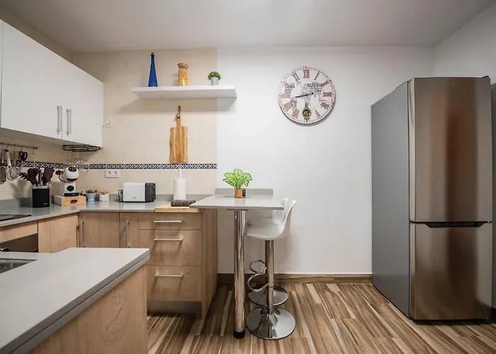 펜션 Bella Vista 234