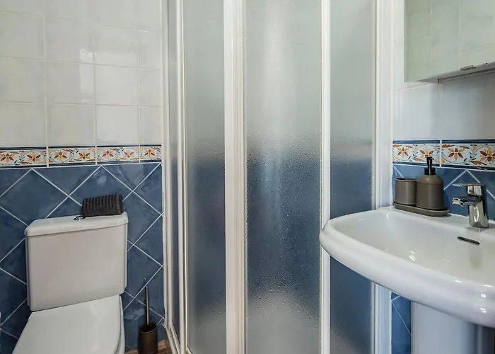 Bella Vista 234 펜션 *