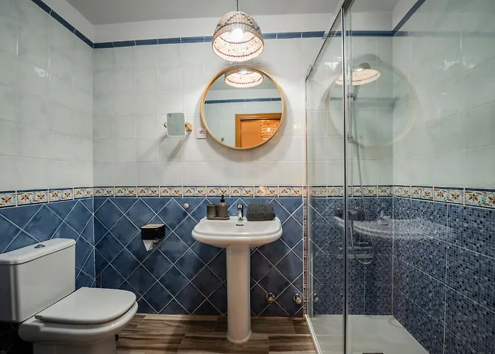 펜션 Bella Vista 234 *