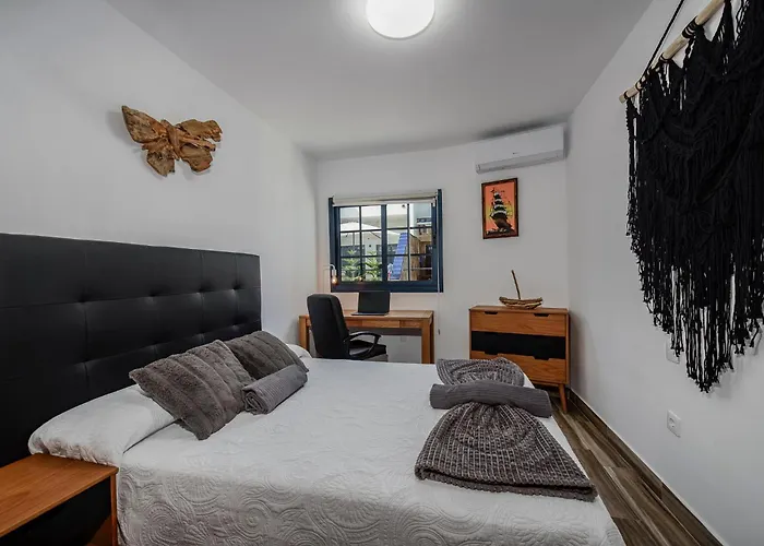 Bella Vista 234 펜션 Lajita