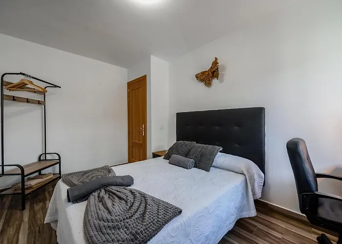 펜션 Bella Vista 234 Lajita