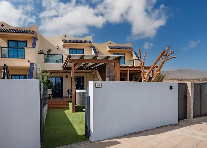 Bella Vista 234 Lajita