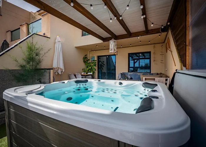 펜션 Bella Vista 234