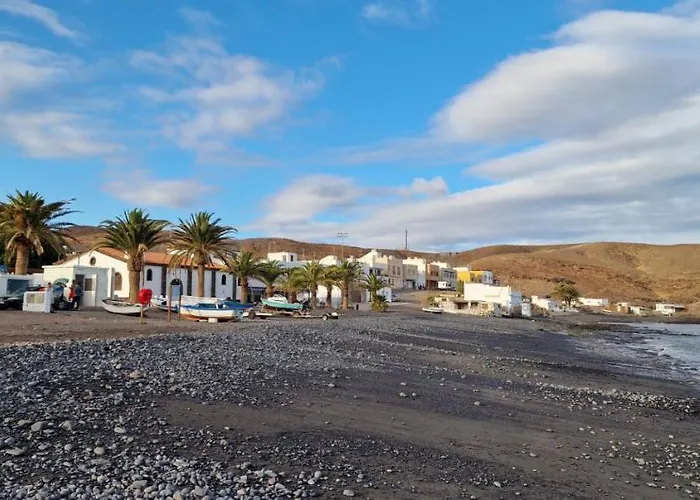 Hébergement de vacances Bella Vista 234 Lajita