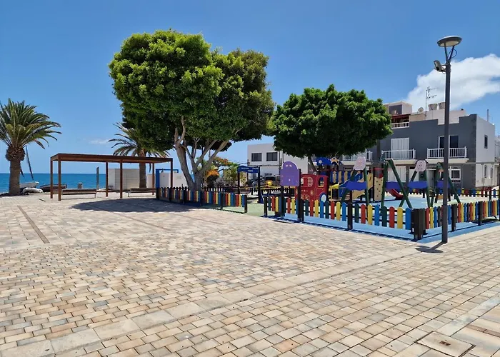 Hébergement de vacances Bella Vista 234