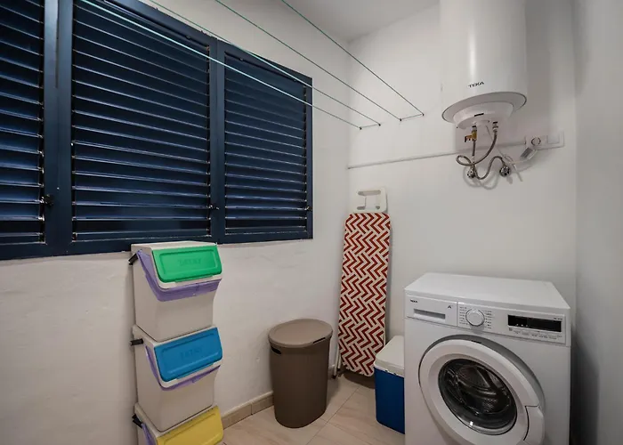 Bella Vista 234 Hébergement de vacances *